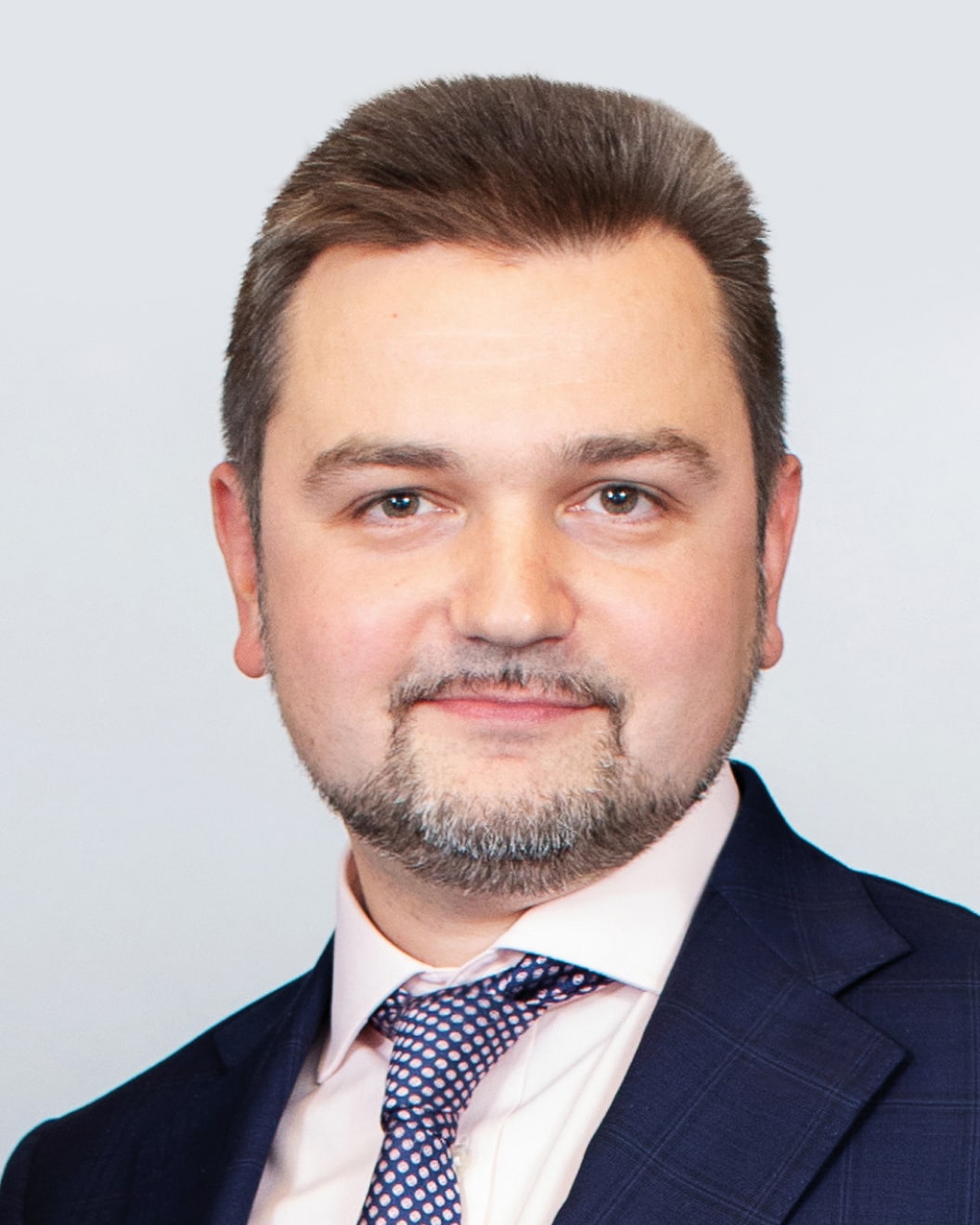Алексей Зотов, Генеральный директор компании eKassir